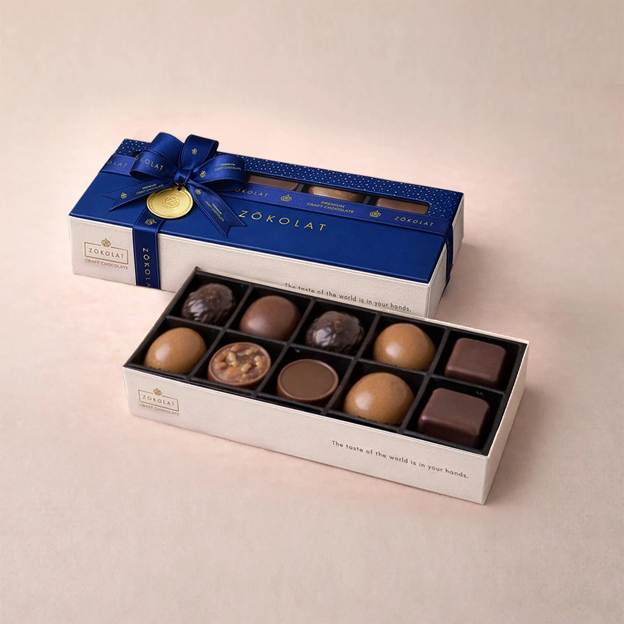 Midnight Hope 10 PCS