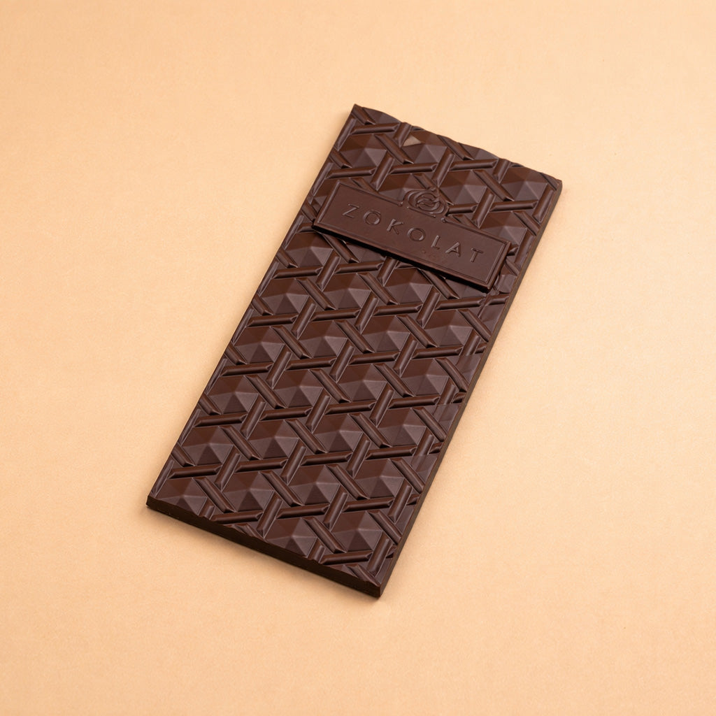 70% Vietnam Single Origin Dark Chocolate