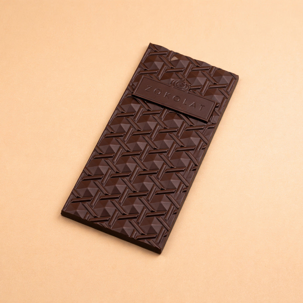 88% Belize Single Origin Dark Chocolate