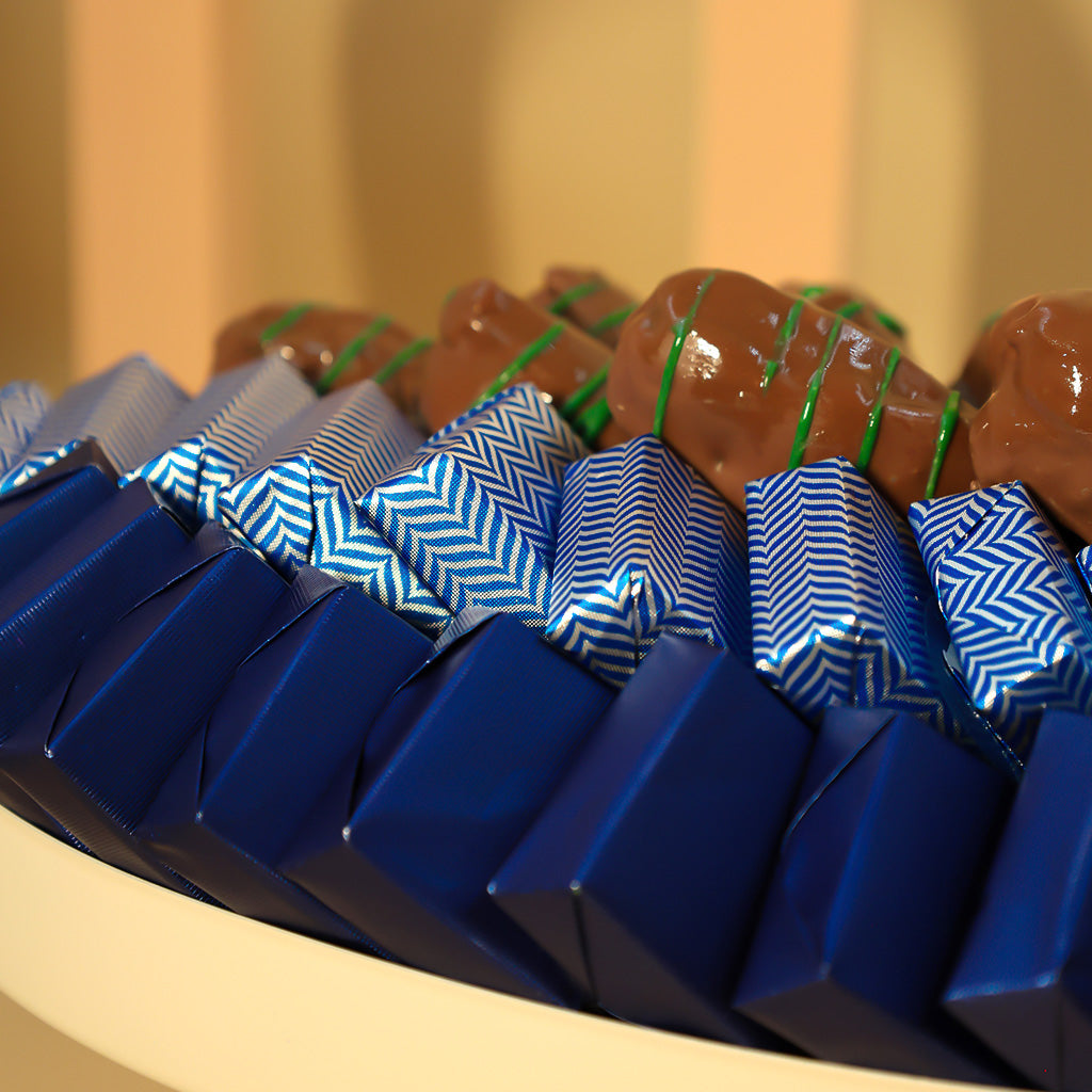 Ramadan Gift Tray Secondary image