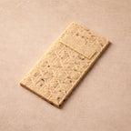 White Chocolate: Roasted Almonds