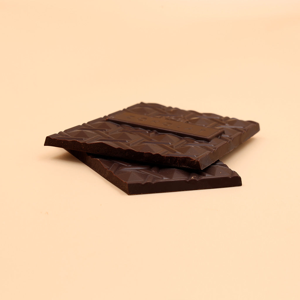 57% India Single Origin Dark Chocolate