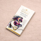 Horse Milk Chocolate Bar