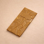 Toasted White Chocolate: Cashew Cornflakes