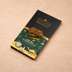 Camel Milk Pistachio Kunafa Bar