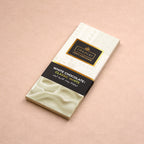 White Chocolate: Classic White