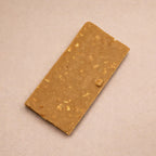 Toasted White Chocolate: Cashew Cornflakes