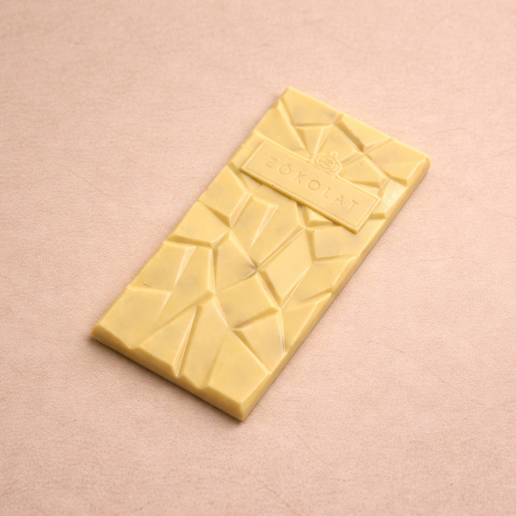 White Chocolate: Classic White Secondary image