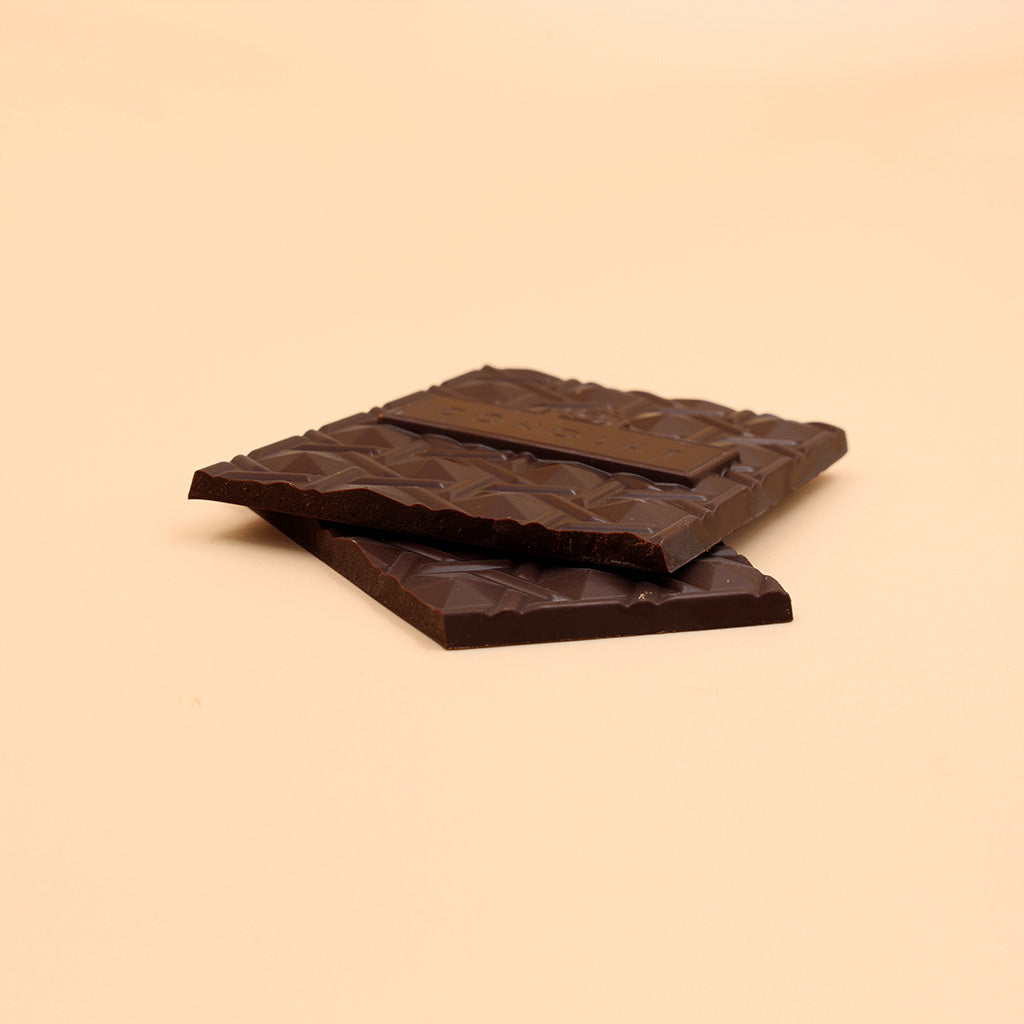 60% Madagascar Single Origin Dark Chocolate