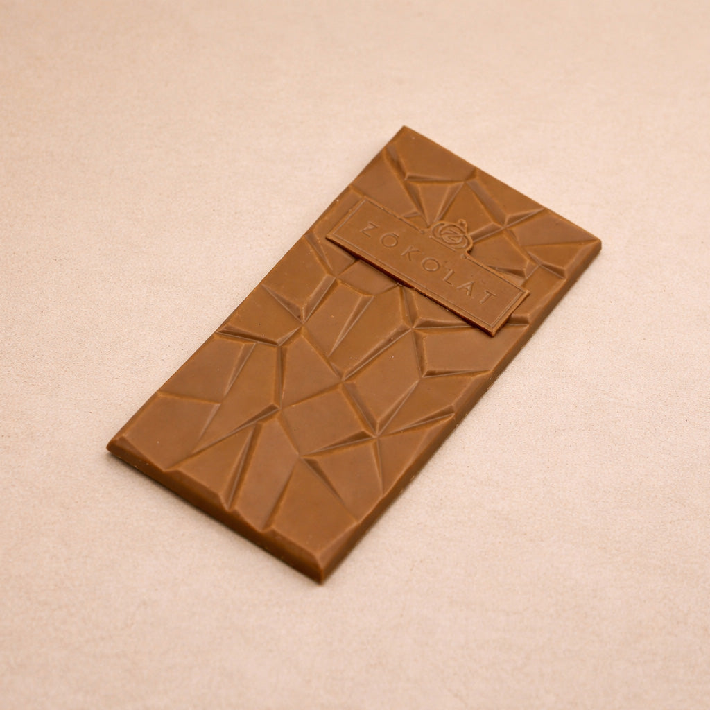 Toasted White Chocolate: Coffee