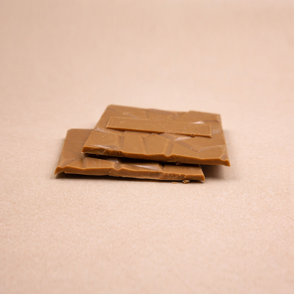 Toasted White Chocolate: Coffee