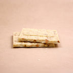 White Chocolate: Roasted Almonds