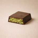 Milk Chocolate Baklawa