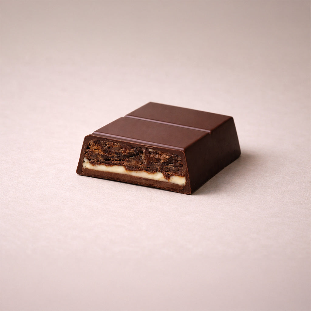 Milk Chocolate Brownie