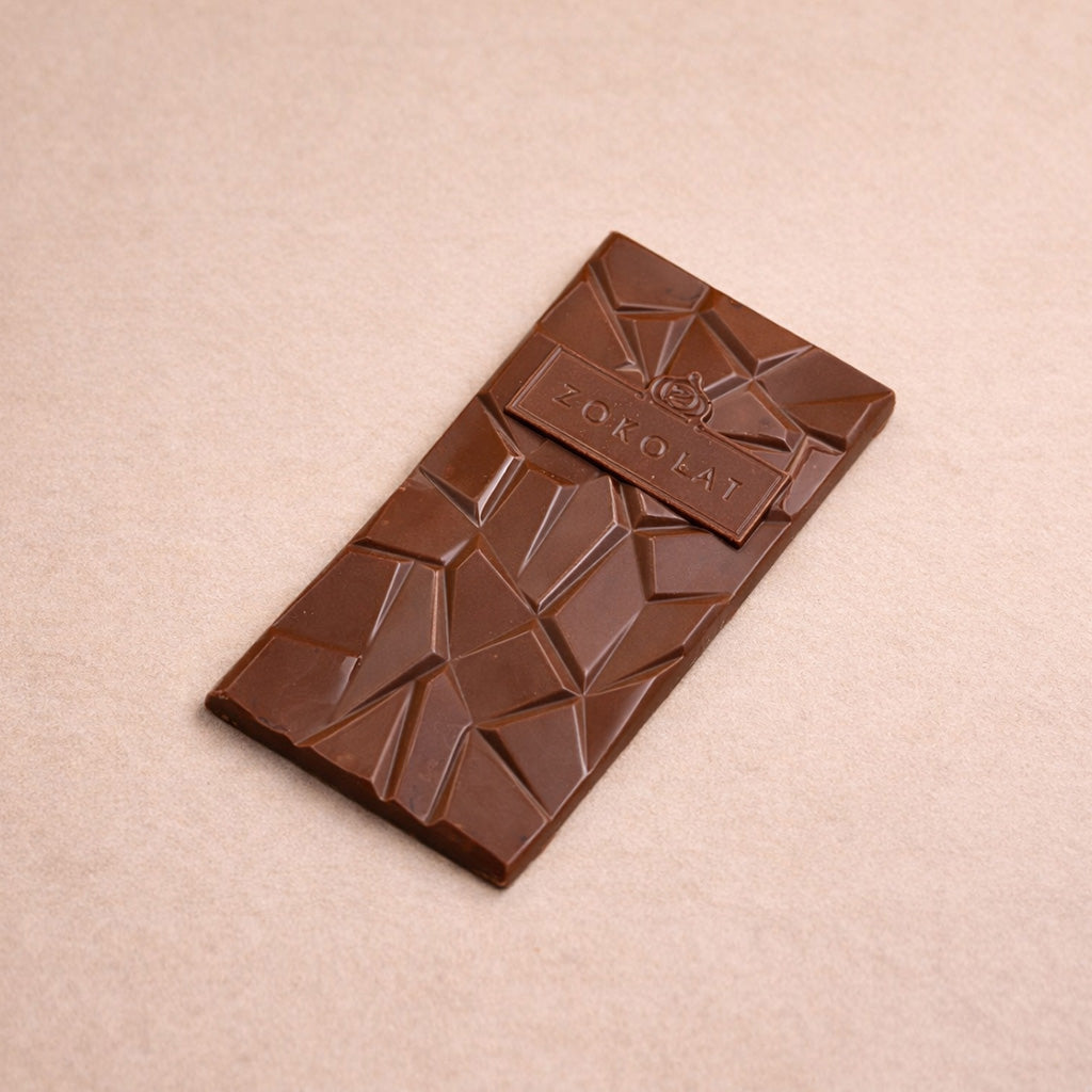 55% Dark Milk Chocolate