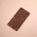 55% Dark Milk Cinnamon Pecan