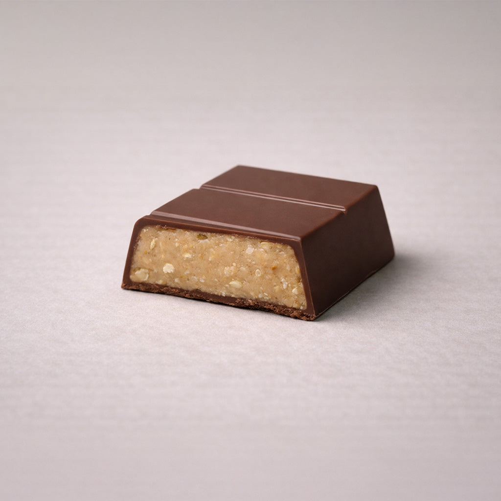 Milk Chocolate Halwa