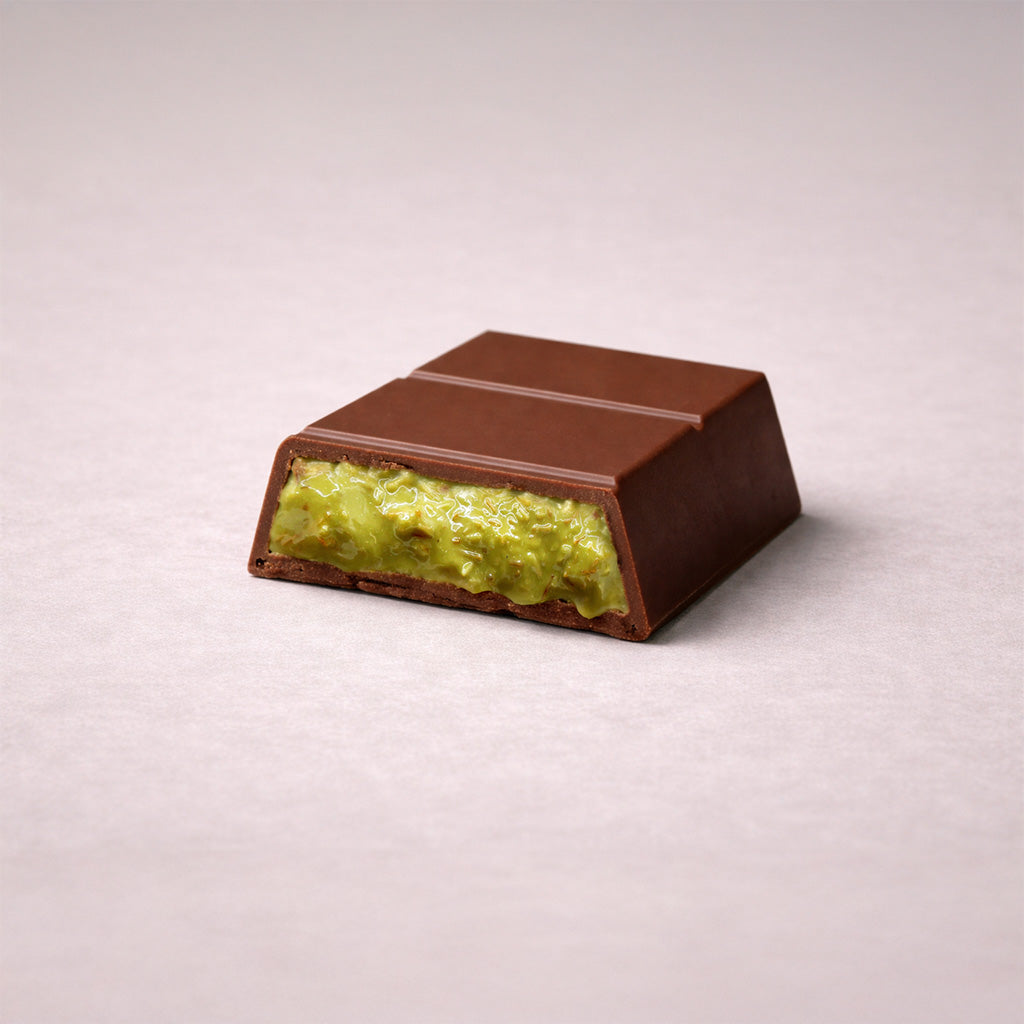 Pistachio Kunafa, Baklawa ,Ghawa Combo