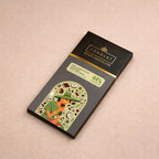 44% Milk Chocolate: Coconut with Sea Salt