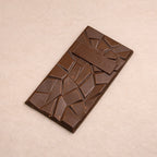 44% Milk Chocolate: Coconut with Sea Salt