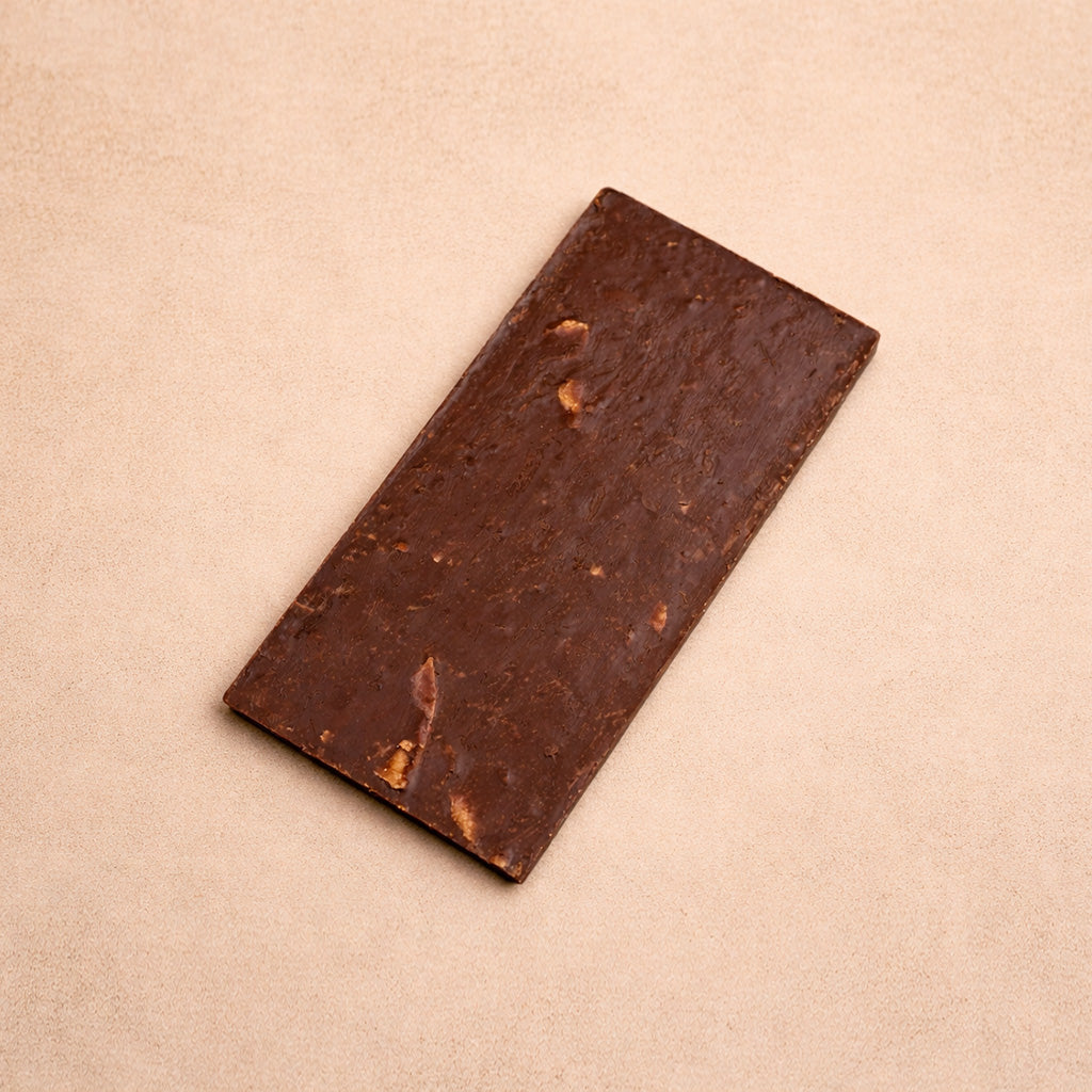 44% Milk Chocolate: Coconut with Sea Salt