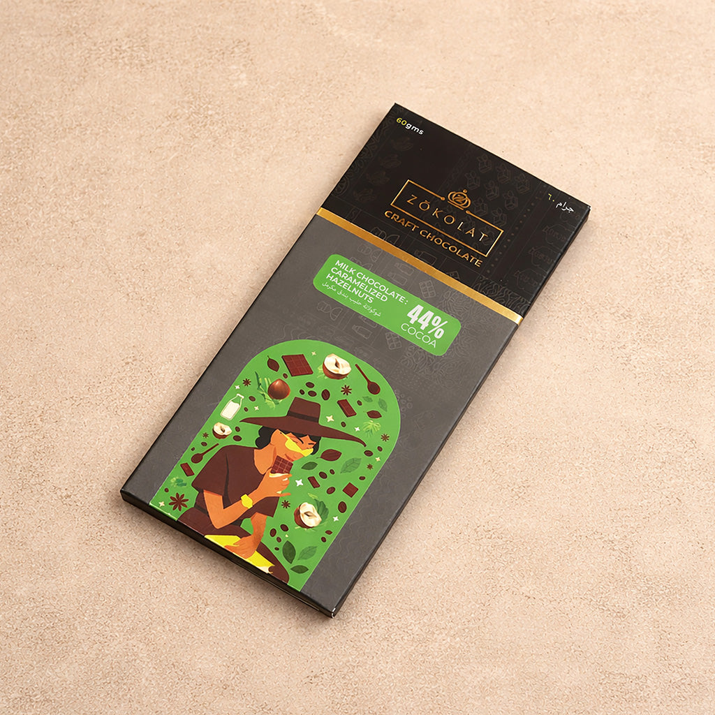 Royal Combo Chocolates