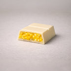 White Chocolate Golden Tropic Crunch