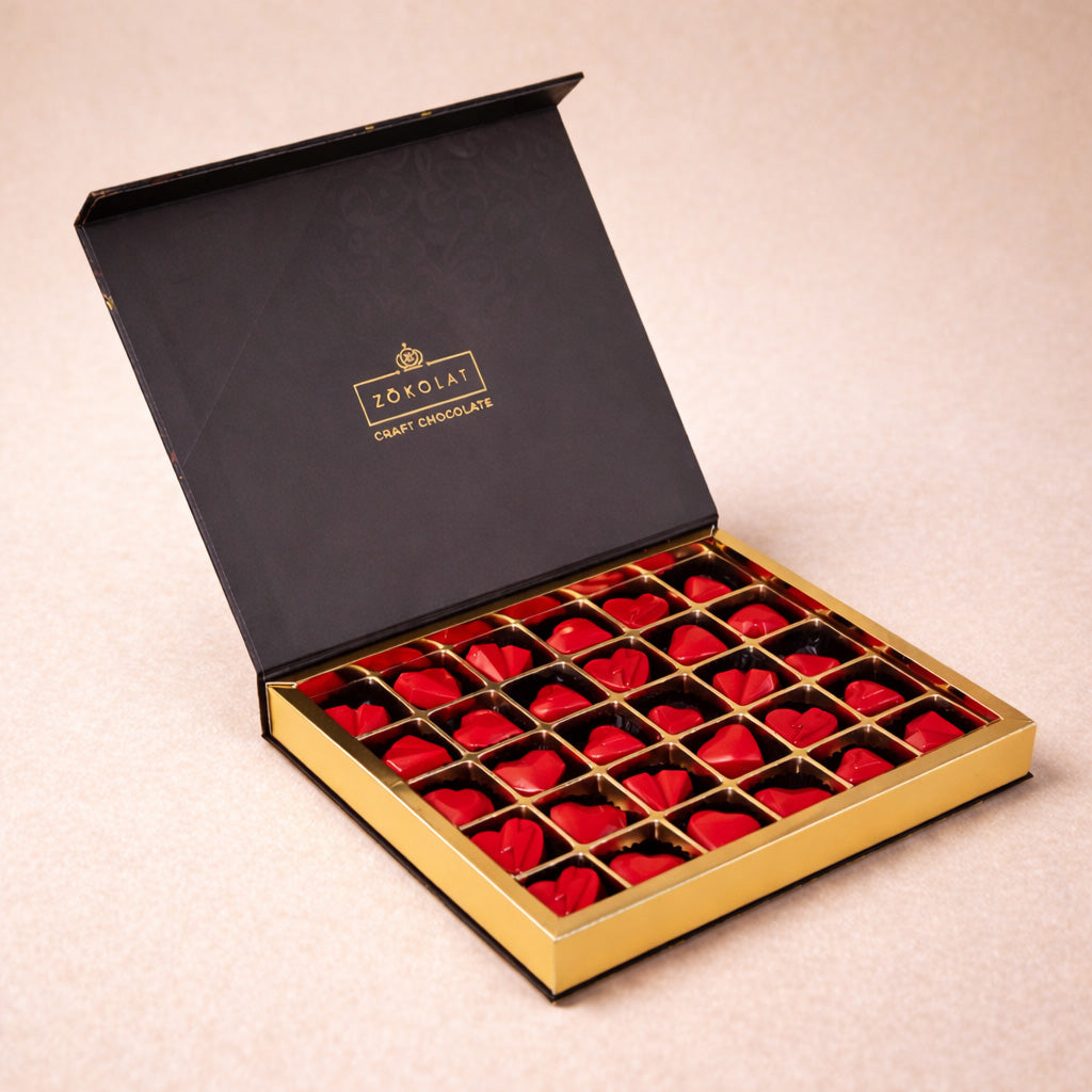 Valentine's Truffle Collection