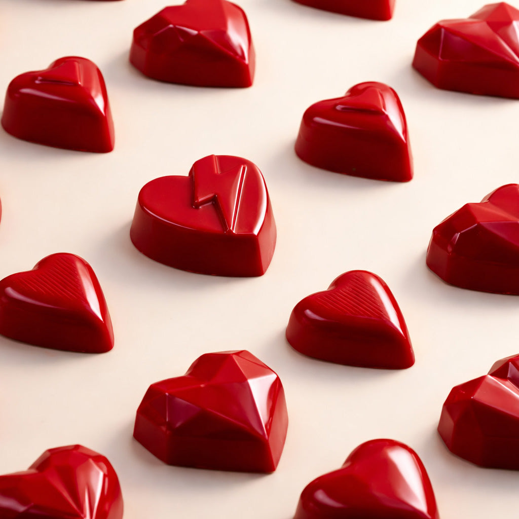 Valentine's Truffle Collection