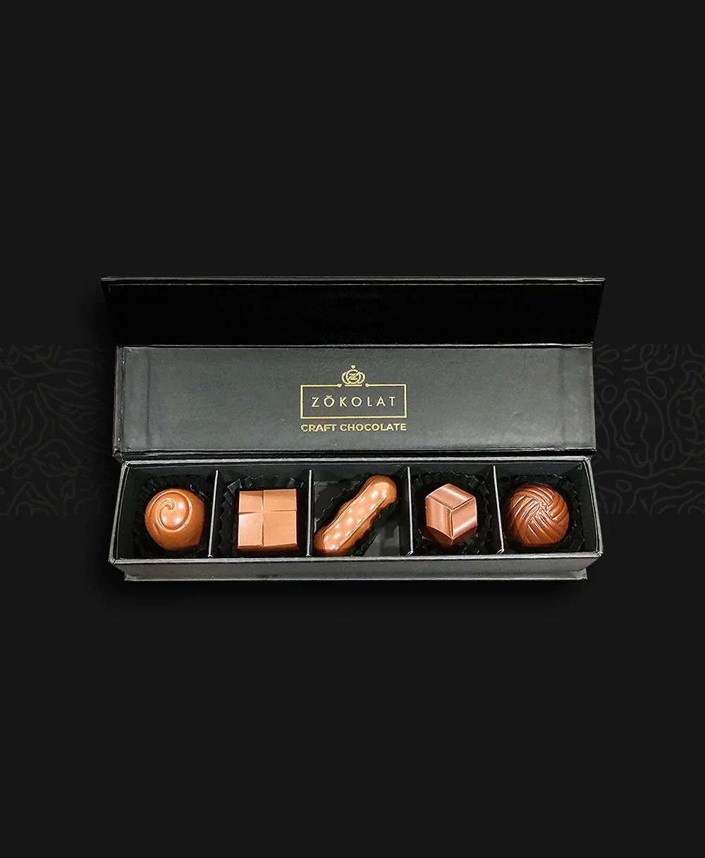 Signature Truffle Collections Secondary image