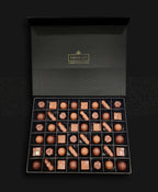 Signature Truffle Collections