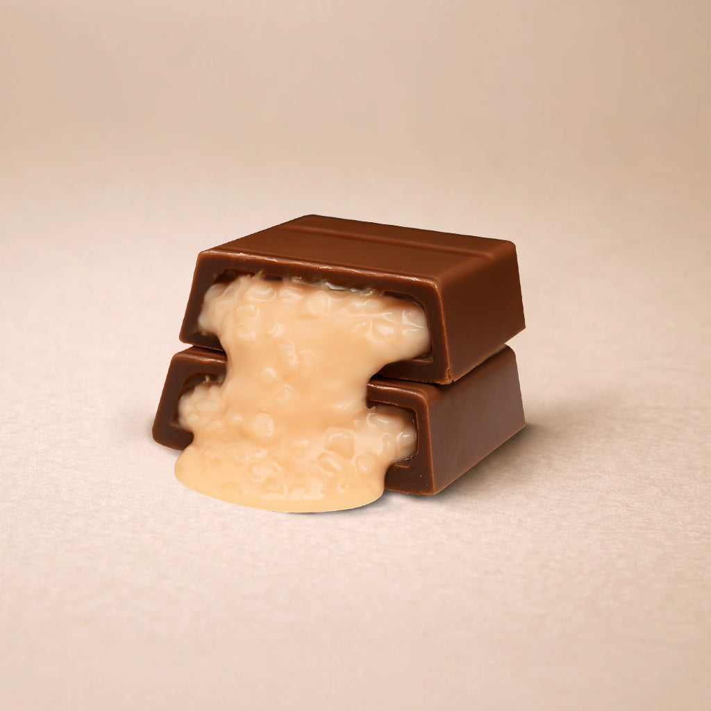 Milk Chocolate Payasam