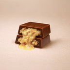 Milk Chocolate Payasam Kunafa